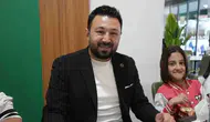 Konyaspor'da Fikret Serkan Yapalı sezonu değerlendirdi
