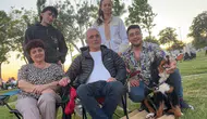 ATAMER AİLESİ ÜSKÜDAR’DA