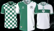 Konyaspor’un yeni sezon formaları görücüye çıkıyor