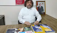 AKSED Başkanı İbrahim Günay: "STK'lar Devletin Omzundaki Yükü Hafifletiyor"