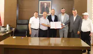 Konya'nın o bölgesine yeni cami ve müftülük binası geliyor!