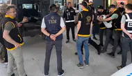 Eşini odunla döverek öldüren şüpheli tutuklandı