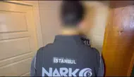 90 kg uyuşturucu ele geçirildi