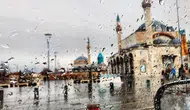Konya için kritik uyarı: Kuvvetli sağanak geliyor!