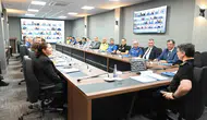 Konya Emniyeti alarmda: NATO tedbirleri masaya yatırıldı