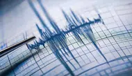 Akdeniz'de 4.9 büyüklüğünde deprem