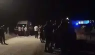 Babası tarafından öldürüldü