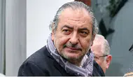Reha Muhtar hayatını kaybetti