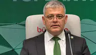 Başkan Ömer Atiker’den 104. yıl mesajı