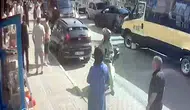 Çocuk kavgasına büyükler karıştı: 1 yaralı, 3 gözaltı