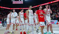 A Milli Erkek Basketbol Takımı’nda Onuralp kadrodan çıkarıldı