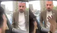 Trafikte türkücü Altunsaray ile tartışan sürücü tutuklandı