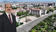 KONYARAY Projesi’yle Demiryolu Caddesi kesintisiz ulaşım koridoruna dönüşüyor