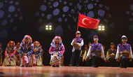Konya Büyükşehir Halk Oyunları Şöleni'nde heyecan başlıyor