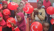 Konya Müftülüğü Tanzanya’da iki yeni su kuyusu açtı