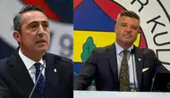 Ali Koç ve Sadettin Saran mali açıdan ibra edildi