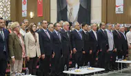 Konya'da MHP Meram Kongresi tamamlandı! İşte yeni yönetim ve verilen mesajlar