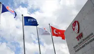 TFF'den yabancı kuralı açıklaması