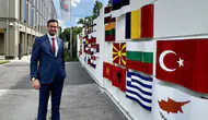 NEÜ Öğretim Üyesi Demet’e Avrupa Patent Ofisi’nde önemli görev