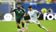 Suudi Arabistan ile Uruguay berabere kaldı