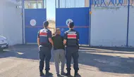 13 yıl hapis cezasıyla aranan firari hükümlü yakalandı