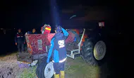 Kayıp olarak aranan çiftçi, ölü bulundu