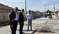 Konya'nın o belediyesi hizmette atağa geçti: Çalışmalar tam gaz!