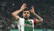 Trabzonspor'dan Adil Demirbağ için takas teklifi!