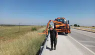 Konya'da orman yangınları için kritik adım!