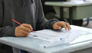 LGS merkezi sınavı yarın yapılacak