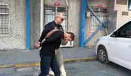 DEAŞ'ın sözde sorumlularından Kazancı tutuklandı
