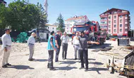 Beyşehir’e dev sağlık yatırımı: Yeni kompleks yükseliyor!