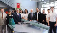 Necmettin Erbakan Üniversitesi geleceğin mühendislerini yetiştiriyor