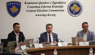 Kosova'daki erken genel seçimlerin sonuçları açıklandı