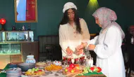 Konya'da İran gecesi etkinliği: Büyük ilgi gördü!