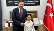 Hasan Kılca’dan minik Mustafa’ya sürpriz ziyaret