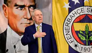 Fenerbahçe yeni teknik direktörünü bugün açıklıyor