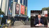 Buca Belediye Başkanı gözaltına alındı