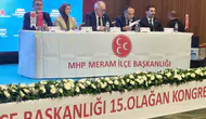 MHP Konya’da kongre maratonu başladı: Teşkilat yeni döneme hazırlanıyor