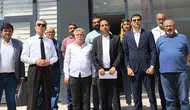 CHP’de kurultay hareketliliği: Konyalı ekip imzaları topladı!