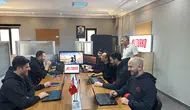 Konya merkezli şirketten Nevşehir’e milyon dolarlık yatırım