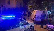 Babasının cenazesiyle 2 gün aynı evde yaşadı