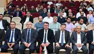 Sanayinin akıl ortakları Konya’da bir araya geldi
