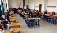 Konyalı öğrencilere sınav desteği: Maraton tamam!