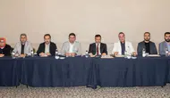 AK Parti Konya’da kritik toplantı: Yeni dönem çalışmaları masada