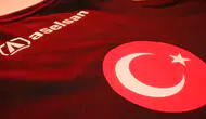 ASELSAN, A Milli Futbol Takımı'nın ana sponsoru oldu