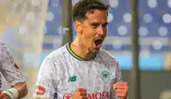 Konyaspor'dan Marko Jevtovic'e veda