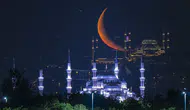 Hicri yeni yıl yarın başlıyor