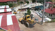 Taşpınar’da değişim başladı!: Konya Belediyesi vites yükseltti!