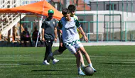 Konyaspor Akademi seçmelerinde ikinci gün tamamlandı
